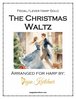 The Christmas Waltz 🎄