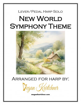 New World Symphony Theme